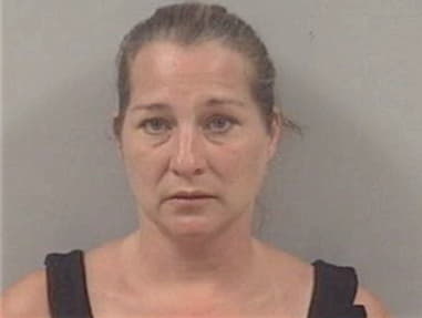 Gladys Davis, - Johnston County, NC 