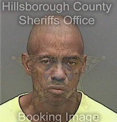 Kenneth Davis, - Hillsborough County, FL 