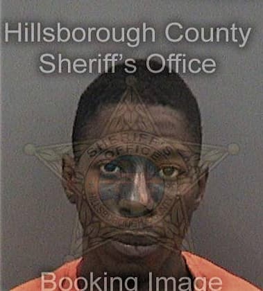 Keyoto Davis, - Hillsborough County, FL 