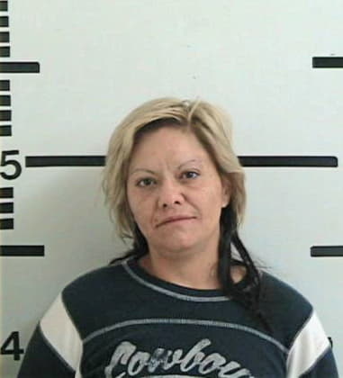 Lisa Davis, - Kerr County, TX 