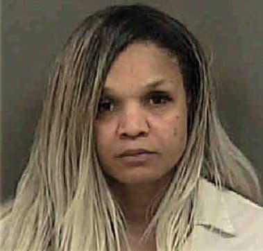 Dana Davison, - Mecklenburg County, NC 