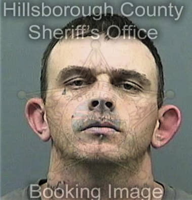 Christopher Deberry, - Hillsborough County, FL 