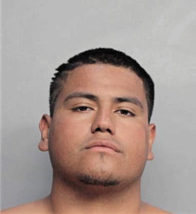 Gabriel Delgado, - Dade County, FL 