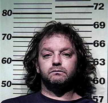 Jason Deters - Campbell County, KY 