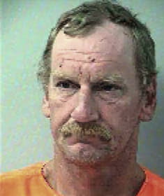 Thomas Dobson, - Okaloosa County, FL 