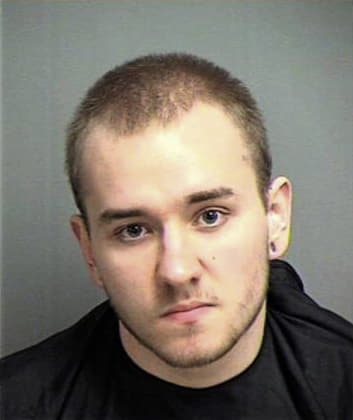 Timothy Dooley, - Amherst County, VA 