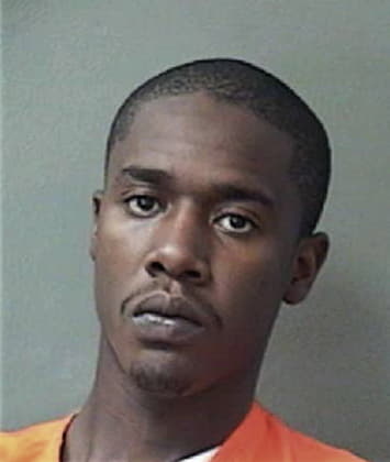 Anthony Dortch, - Okaloosa County, FL 