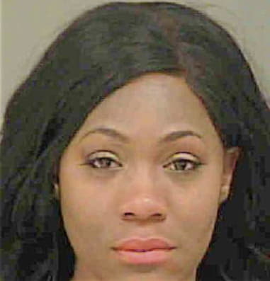 Brandy Edwards, - Mecklenburg County, NC 