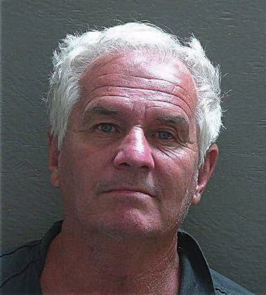 Ronald Eller, - Escambia County, FL 