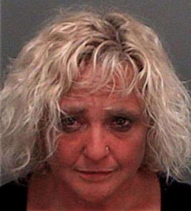 Leslie Enoch, - Pinellas County, FL 