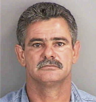 Melilo Escobar, - Collier County, FL 