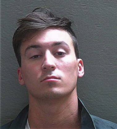 Robert Eskald, - Escambia County, FL 