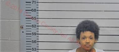 Jasmine Ferrell, - Desoto County, MS 