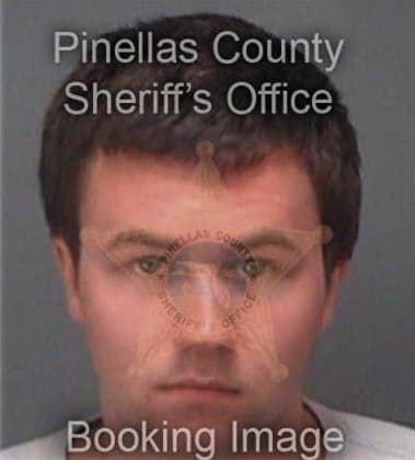 Craig Ferris, - Pinellas County, FL 