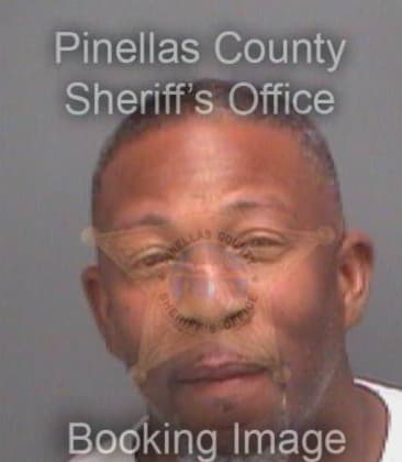 Maurice Floyd, - Pinellas County, FL 