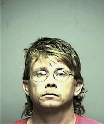 James Ford, - Polk County, FL 