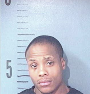 Calvin Franklin - Taylor County, TX 