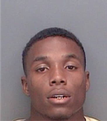 Louis Franklin, - Pinellas County, FL 