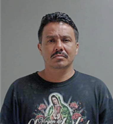 Joel Garcia, - Hidalgo County, TX 