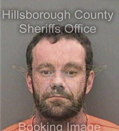 Troy Garvin, - Hillsborough County, FL 