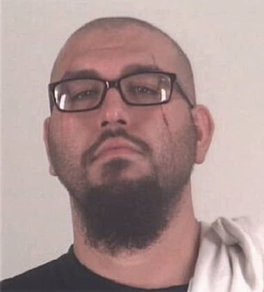 Robert Gillingham - Tarrant County, TX 