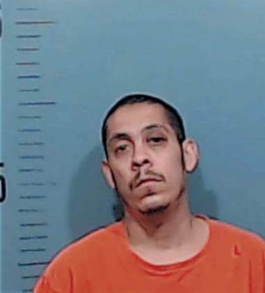 John-Frank Gomez, - Taylor County, TX 