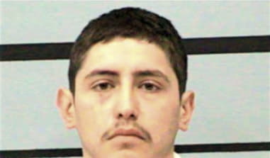 Marcos Gonzalez-Larrea, - Lubbock County, TX 