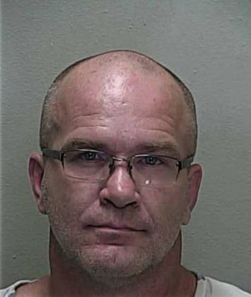 James Goodrich, - Marion County, FL 