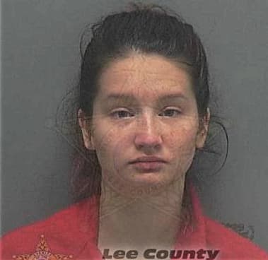 Monica Gorhau, - Lee County, FL 