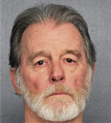 Gregory Gorman, - Broward County, FL 