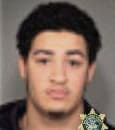Anthony Hampton - Multnomah County, OR 
