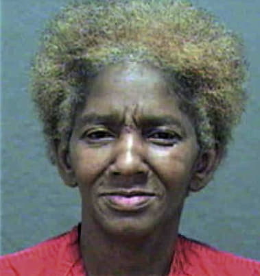 Veronica Henderson, - Mecklenburg County, NC 