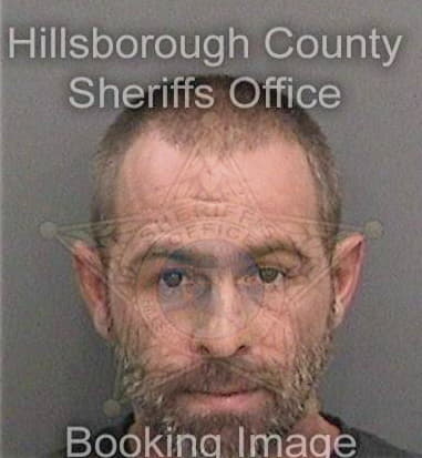 Blas Hernandez - Hillsborough County, FL 