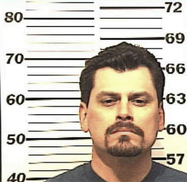 Carlos Hernandez, - Denton County, TX 