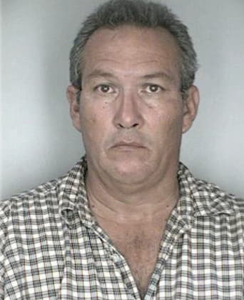 Valdemar Hernandez - Hillsborough County, FL 