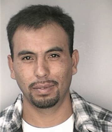 Marcos Herrera - Hillsborough County, FL 