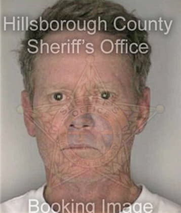 Richard Heyder - Hillsborough County, FL 