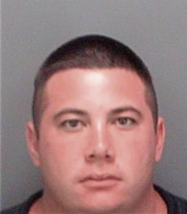 Brian Hickman, - Pinellas County, FL 