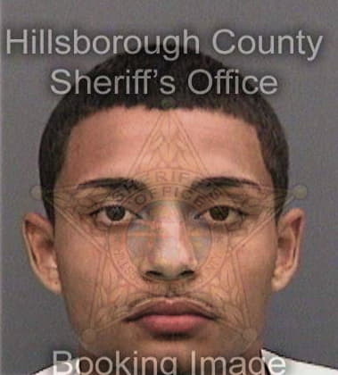 Jonathan Hill, - Hillsborough County, FL 