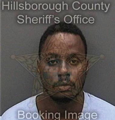 Keith Holley, - Hillsborough County, FL 