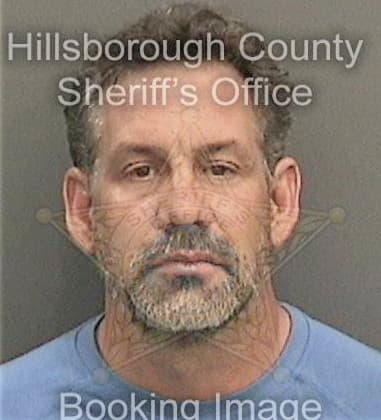 William Holt, - Hillsborough County, FL 