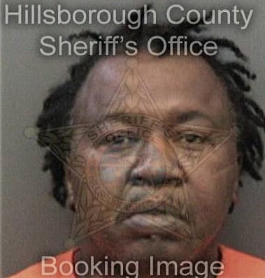 Tiso Howard, - Hillsborough County, FL 