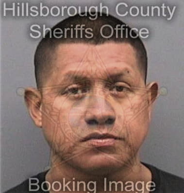 William Huckaby, - Hillsborough County, FL 