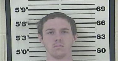 Michael Hughes, - Carter County, TN 