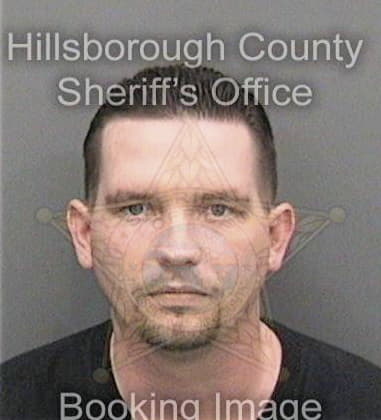 Michael Hughes, - Hillsborough County, FL 