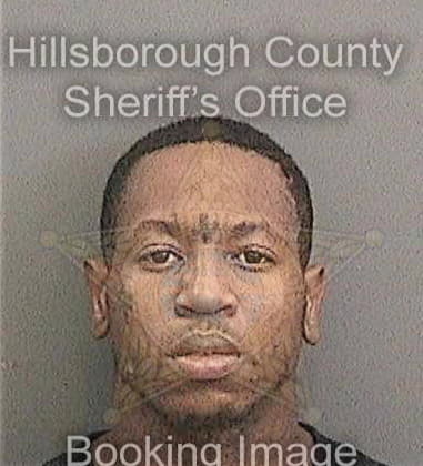 Joseph Humphries, - Hillsborough County, FL 