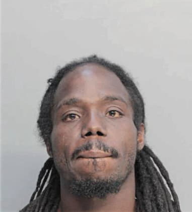 Charles Jones, - Dade County, FL 