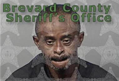 Darius Juitt, - Brevard County, FL 