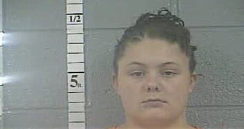 Melinda King, - Bullitt County, KY 