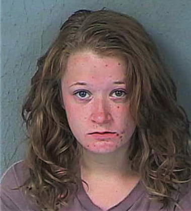 Jessica Lamphier, - Hernando County, FL 